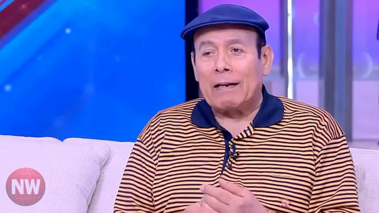 التحقيق مع أحمد ماهر بتهمة الإساءة لعائلة جلال توفيق ورامز جلال