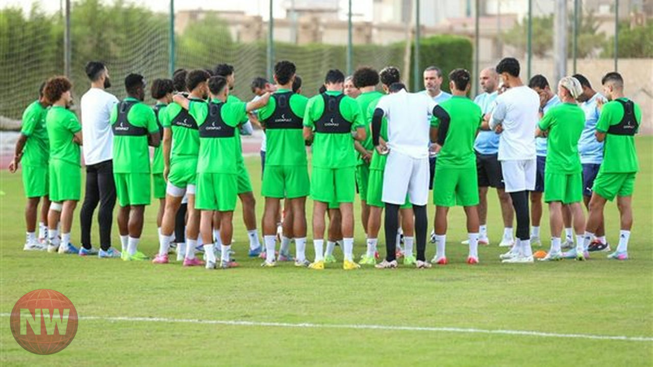 المصري يواجه مودرن سبورت في الدوري المصري وسط غياب دغموم وعودة جابر