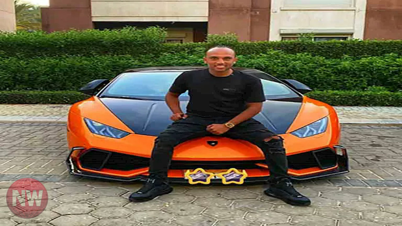 وفاة شقيق الفنانة زينة: صلاة الجنازة بمسجد حسن الشربتلي اليوم