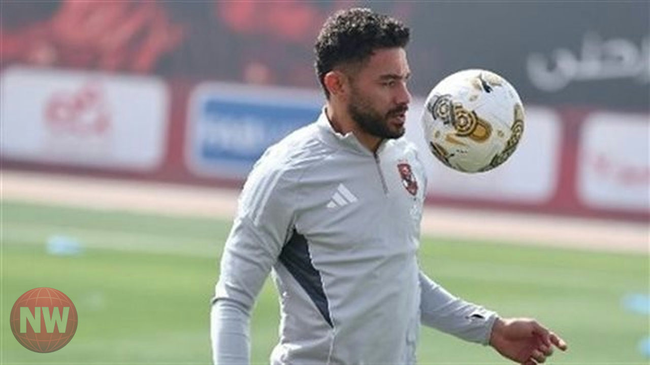 الأهلي يستضيف زد في الدوري المصري وعودة ياسر إبراهيم لقيادة الدفاع