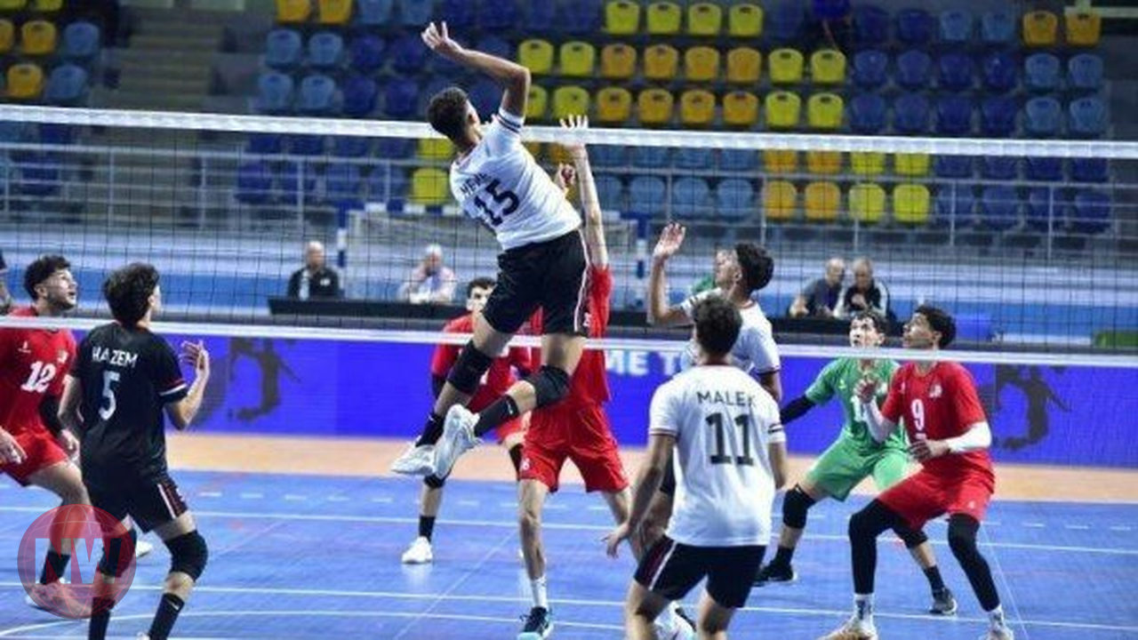 8 مواجهات حاسمة في الجولة السادسة لدوري السوبر للكرة الطائرة