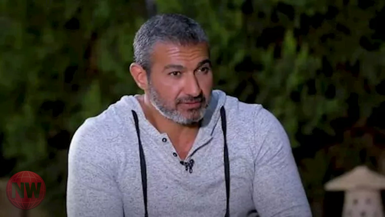 ياسر جلال يعبر عن ألمه من الإساءة للفنانين وتأثير الفن في رمضان