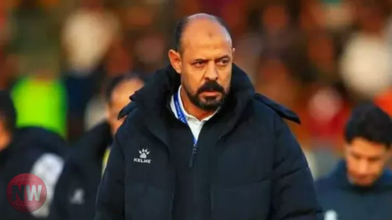 عماد النحاس يؤكد رحيله عن الزوراء بقرار إداري لا شخصي