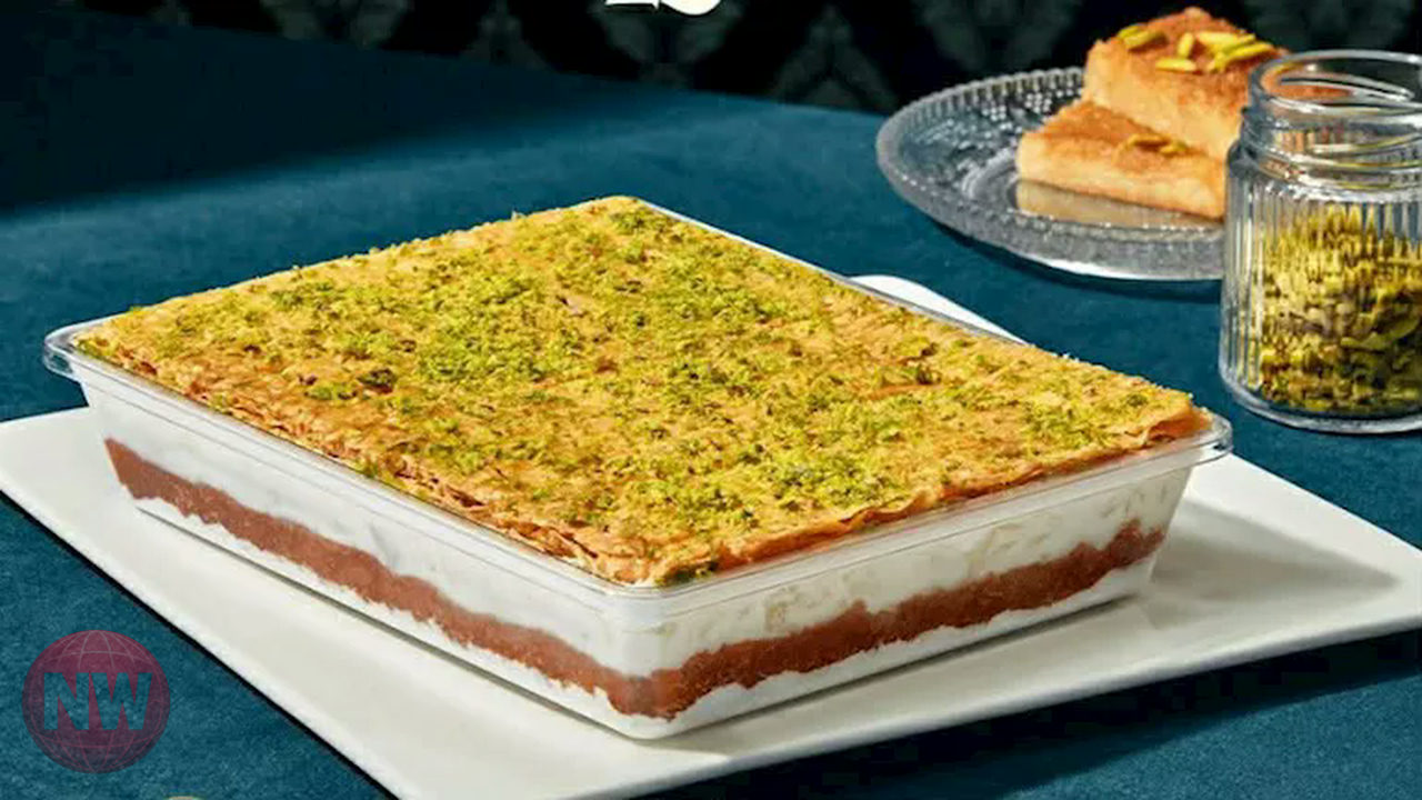 نصائح لتجنب انتفاخات الحلويات الرمضانية: التوقيت والكمية أهم العوامل