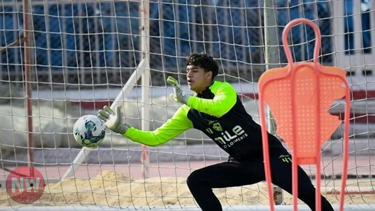 الزمالك يجدد عقد عمر عبد العزيز ويستعد لمواجهة زد بالدوري