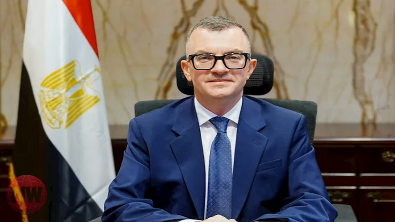 وزيرا التخطيط والاستثمار يبحثان تنقية بيانات الادخار وتحسين مناخ الأعمال