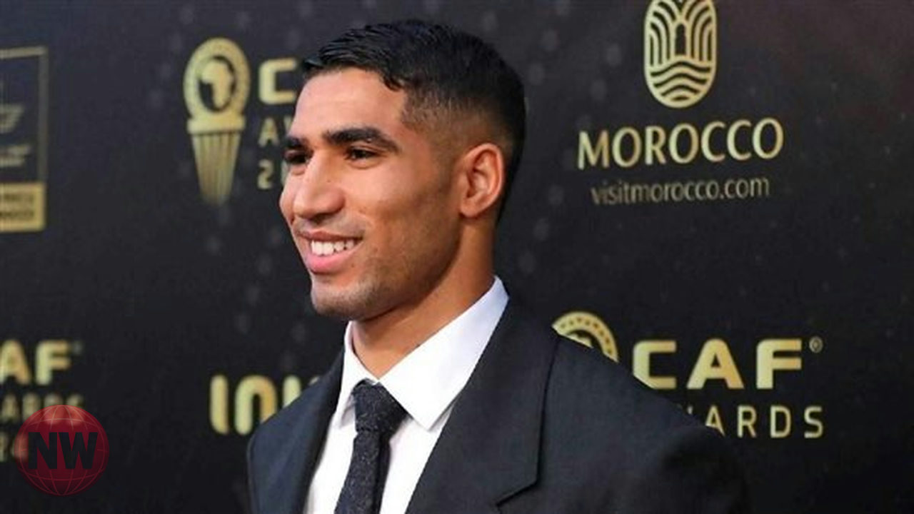 إحالة أشرف حكيمي للمحاكمة بفرنسا بتهمة الاغتصاب في فبراير 2023