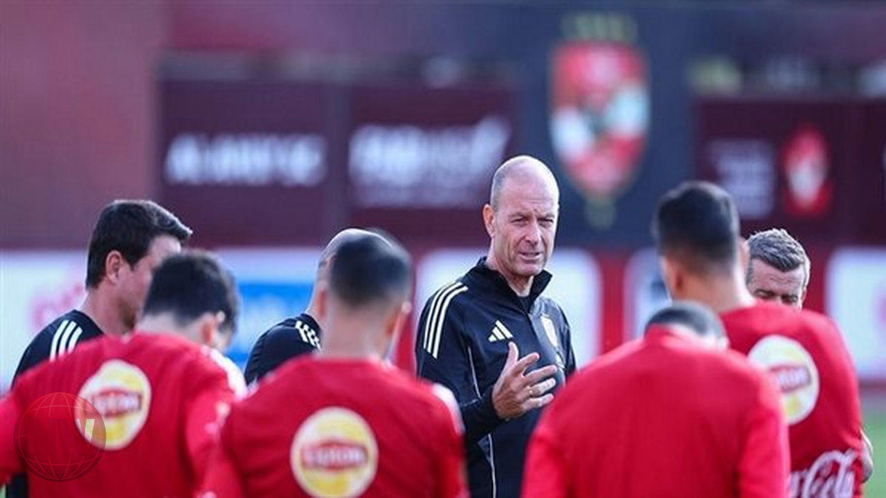 الأهلي يواجه الشباب وديًا للاستعداد لمواجهة زد بالدوري المصري