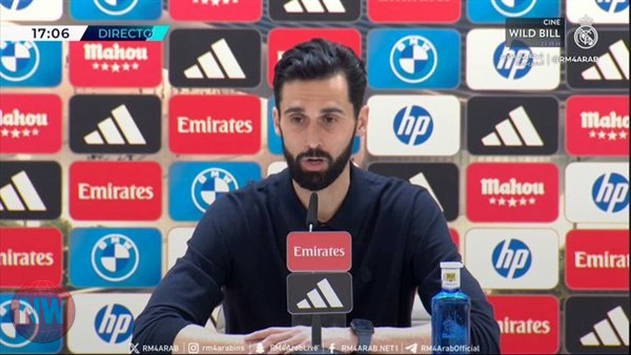 ريال مدريد يستقبل بنفيكا في إياب الأبطال وأربيلوا يؤكد جاهزية فريقه