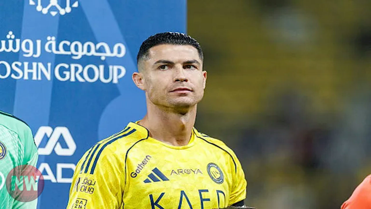 كريستيانو رونالدو يدعم المتزلجة ليندسي فون بعد حادثها المروع في أولمبياد 2026