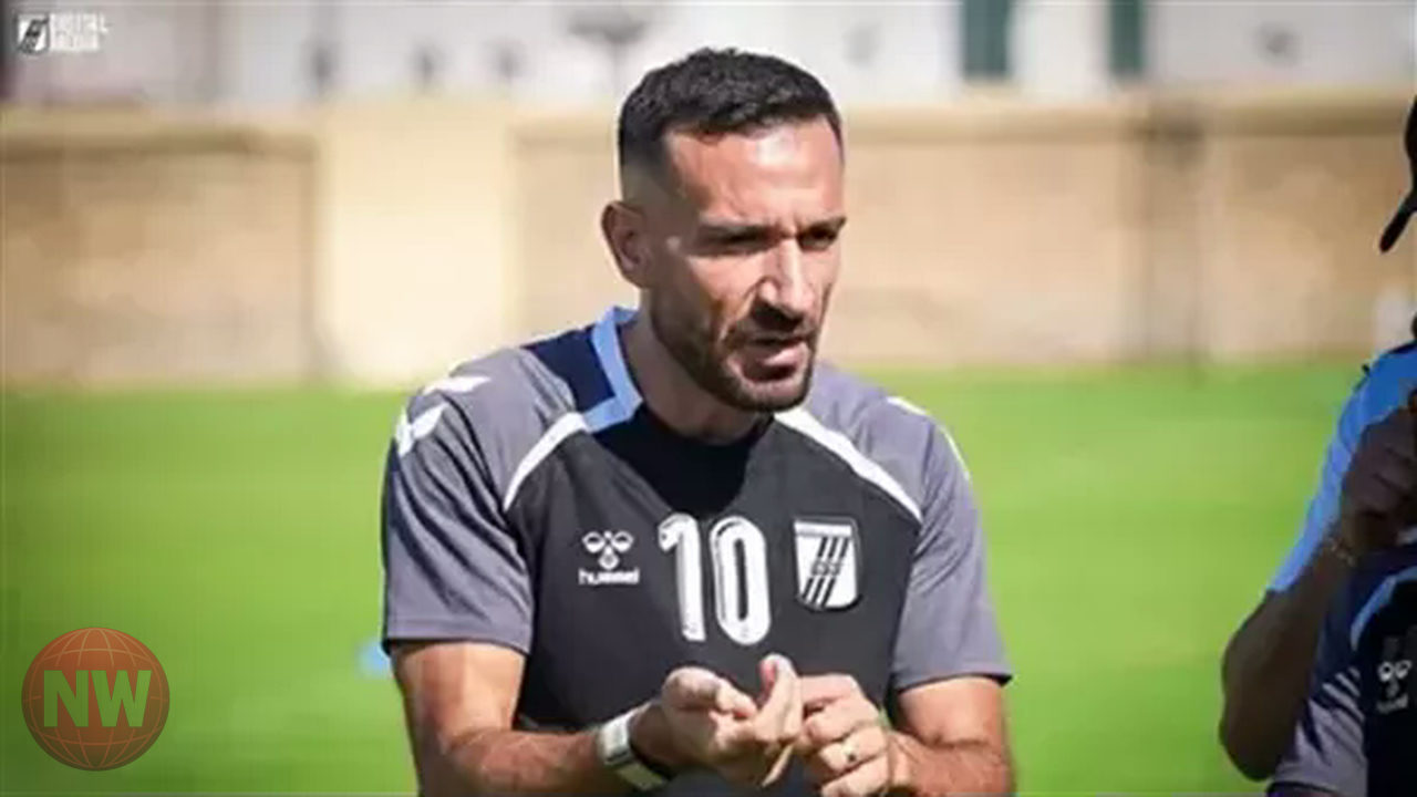 إصابة علي معلول تبعده عن النادي الصفاقسي أسبوعين وغياب عن مواجهة قابس