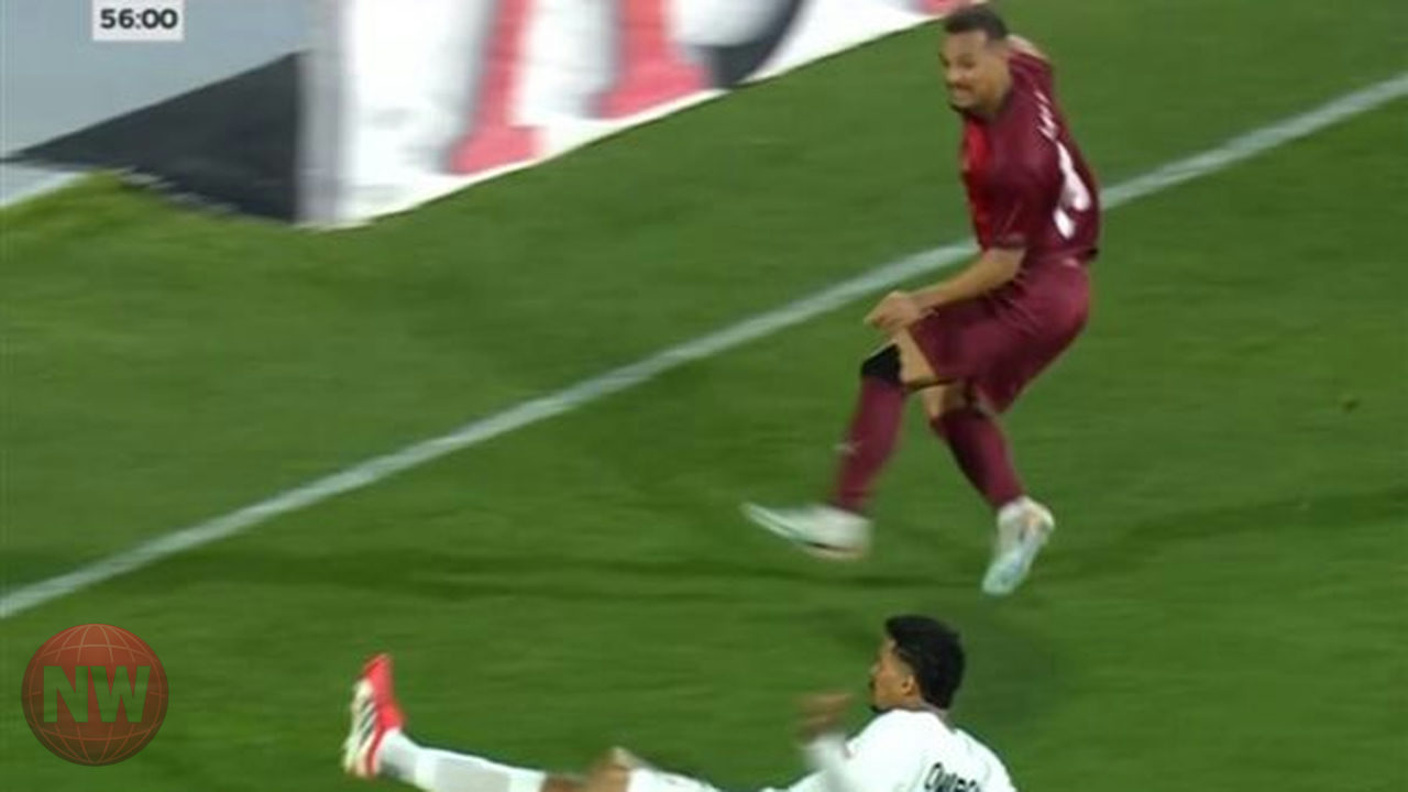 رئيس لجنة الحكام يقر بخطأ ركلة جزاء الزمالك أمام سيراميكا كليوباترا بالكأس