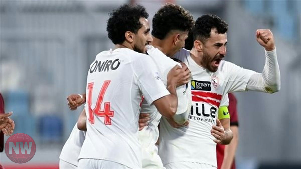 الزمالك يقرر تدوير حراس المرمى بين صبحي وسليمان في الدوري والكونفدرالية