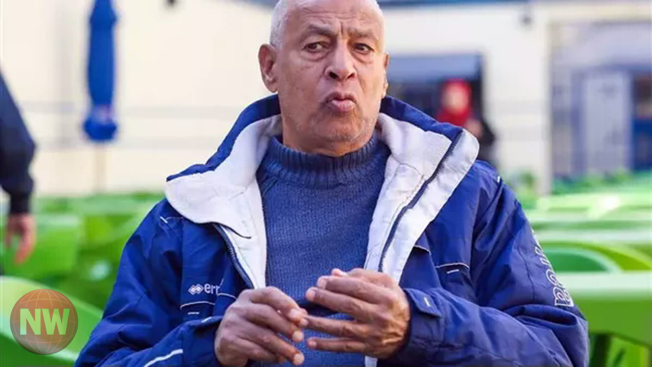 وفاة مصطفى رياض أسطورة الترسانة والكرة المصرية عن عمر يناهز 85 عاماً