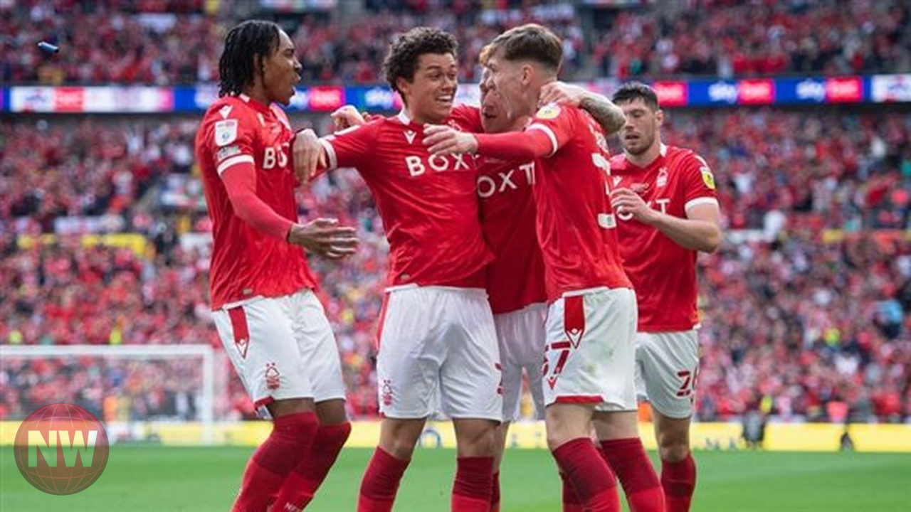 مانشستر يونايتد يجدد اهتمامه بمورجان جيبس وايت من نوتنجهام فورست