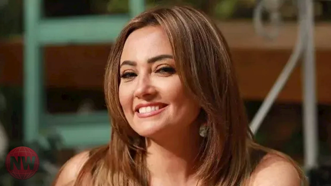 بشرى تكشف حقيقة انفصالها عن زوجها السابق وتوضح مصير مشروعهما التجاري