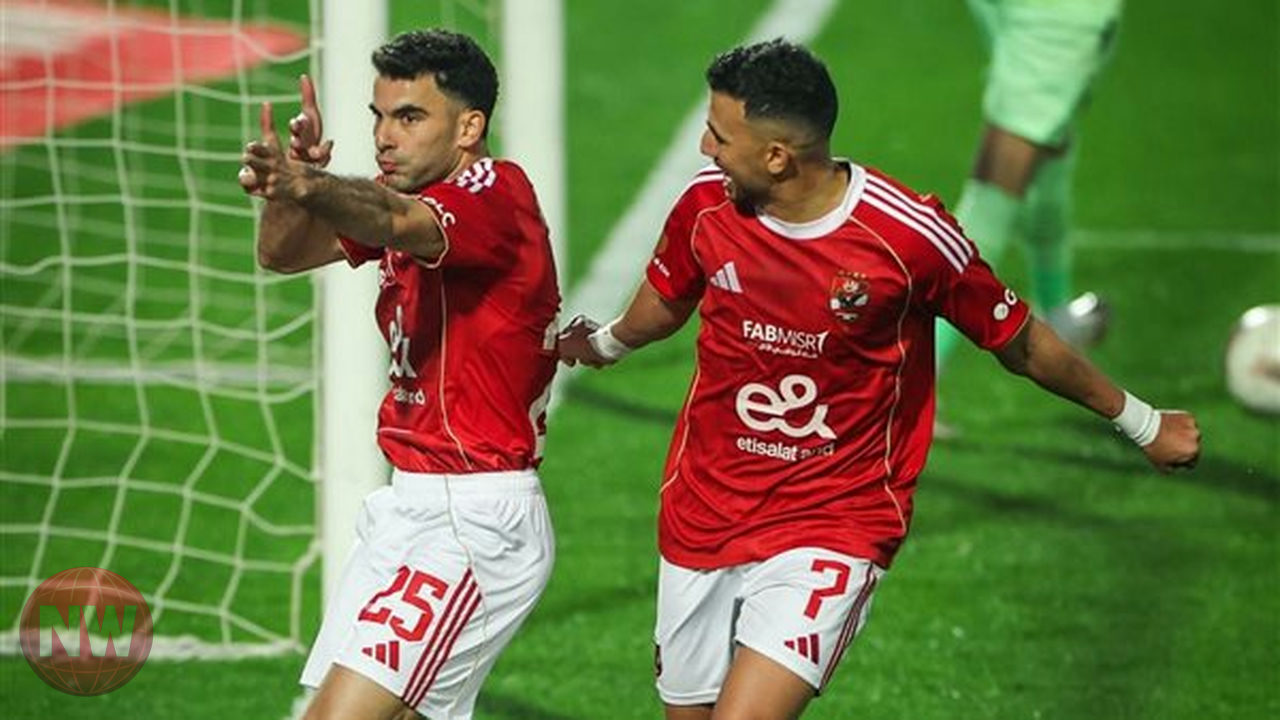 الترجي يحدد 14 مارس موعدًا مبدئيًا لمواجهة الأهلي بدوري الأبطال