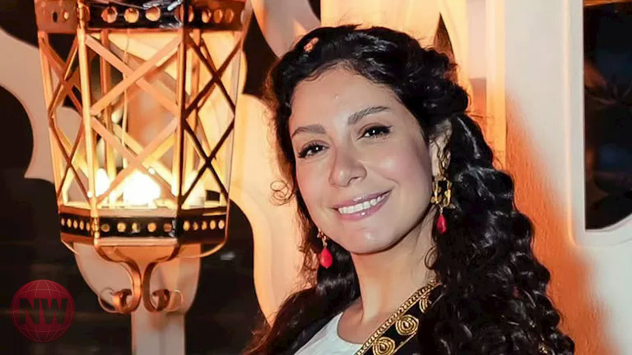 ياسمين رحمي تتألق بإطلالة كاجوال تجمع بين الأناقة والبساطة