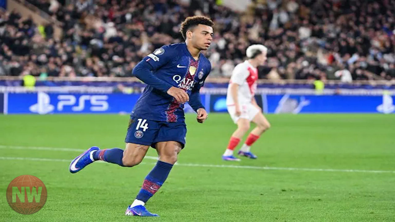 باريس سان جيرمان يستضيف موناكو في إياب دوري الأبطال وعينه على ربع النهائي