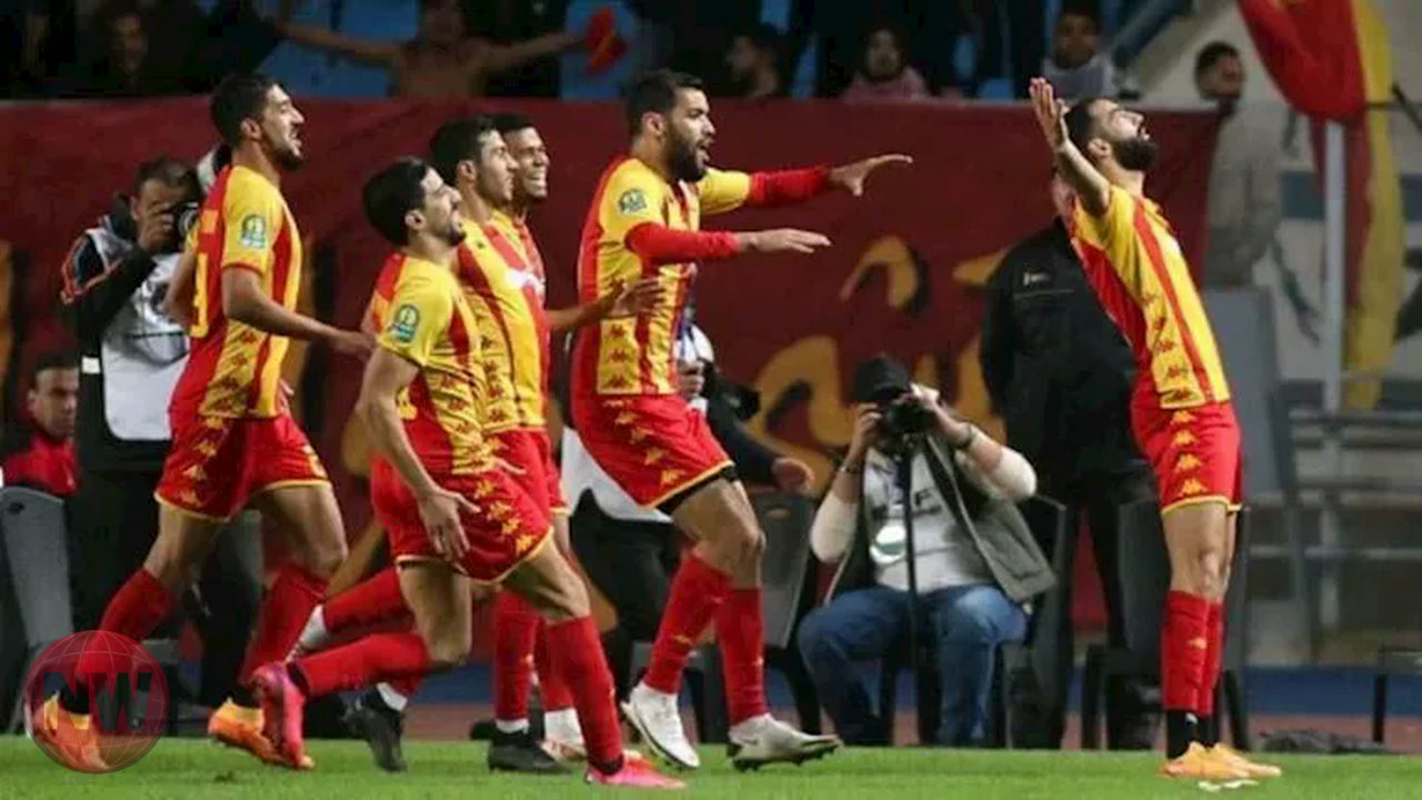 التعادل يحسم مواجهة الترجي ونجم المتلوي في انطلاقة بوميل بالدوري التونسي