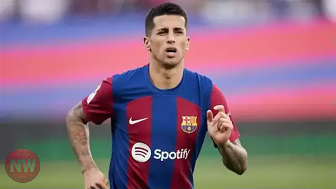 كانسيلو يخطط لفسخ عقده مع الهلال للانتقال مجاناً إلى برشلونة