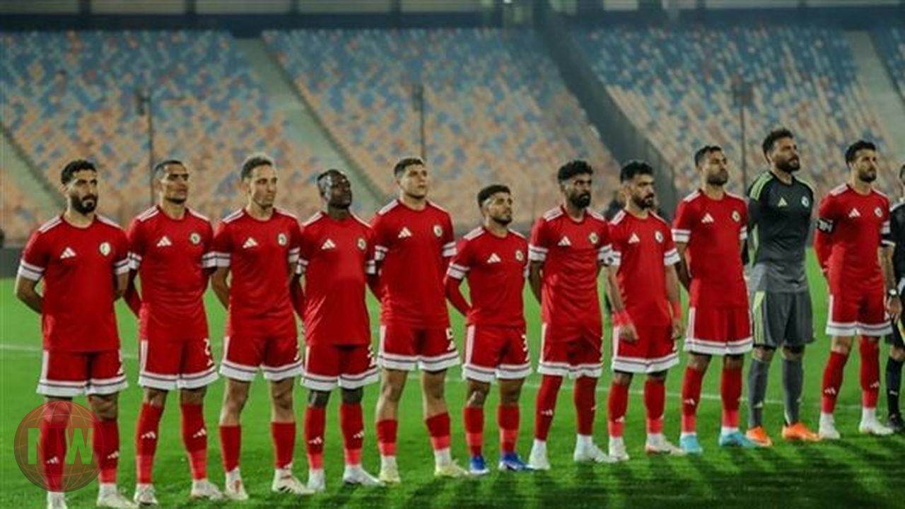 مودرن سبورت يواجه المصري البورسعيدي في الدوري المصري.. وتشكيل الفريقين