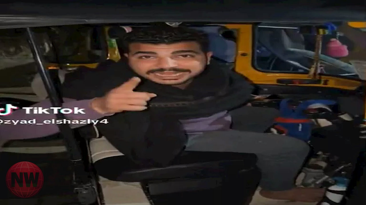 سائق توك توك مصري يثير الجدل بتصريحات عن بطولاته في رفع الأثقال