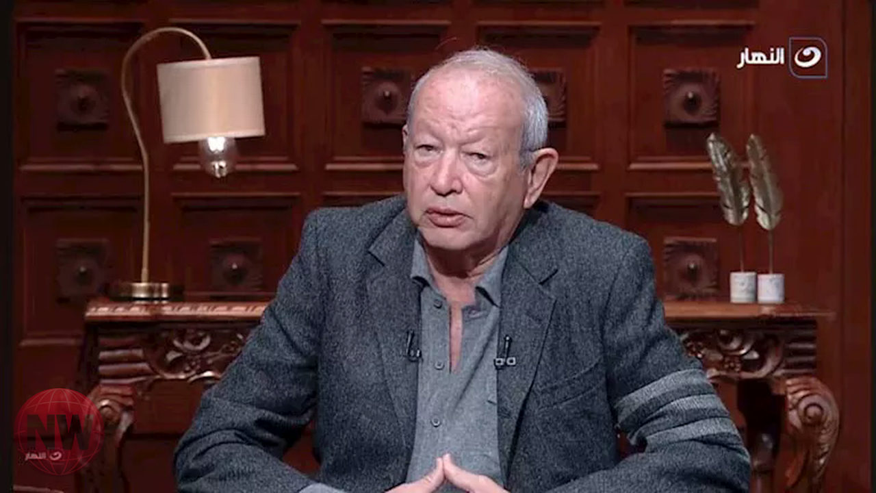 ساويرس يتوقع نمو الاقتصاد المصري 6% رغم خروج الاستثمارات قصيرة الأجل