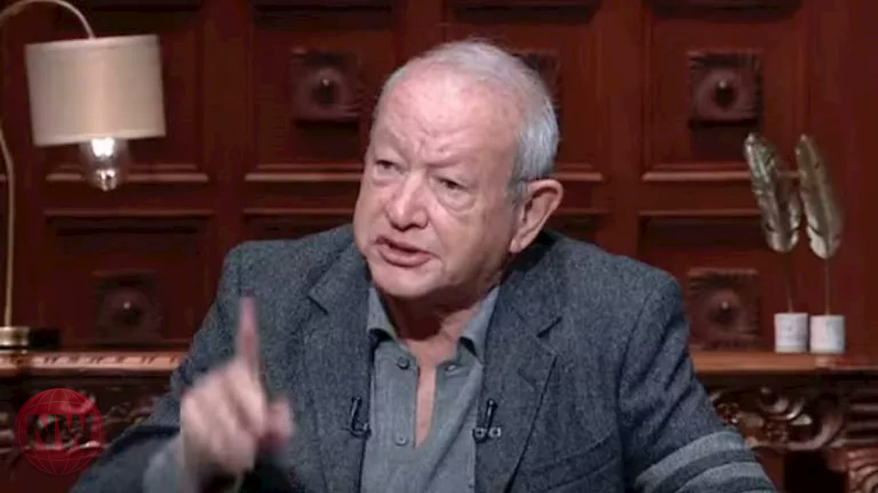 نجيب ساويرس يرفع استثماراته في الذهب إلى 70% تحوطاً من التوترات العالمية