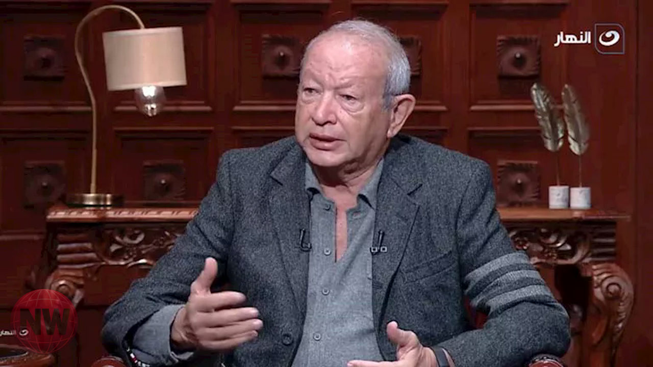 نجيب ساويرس يتوقع ارتفاع النفط حال اندلاع حرب ضد إيران وتأثيرها على مصر