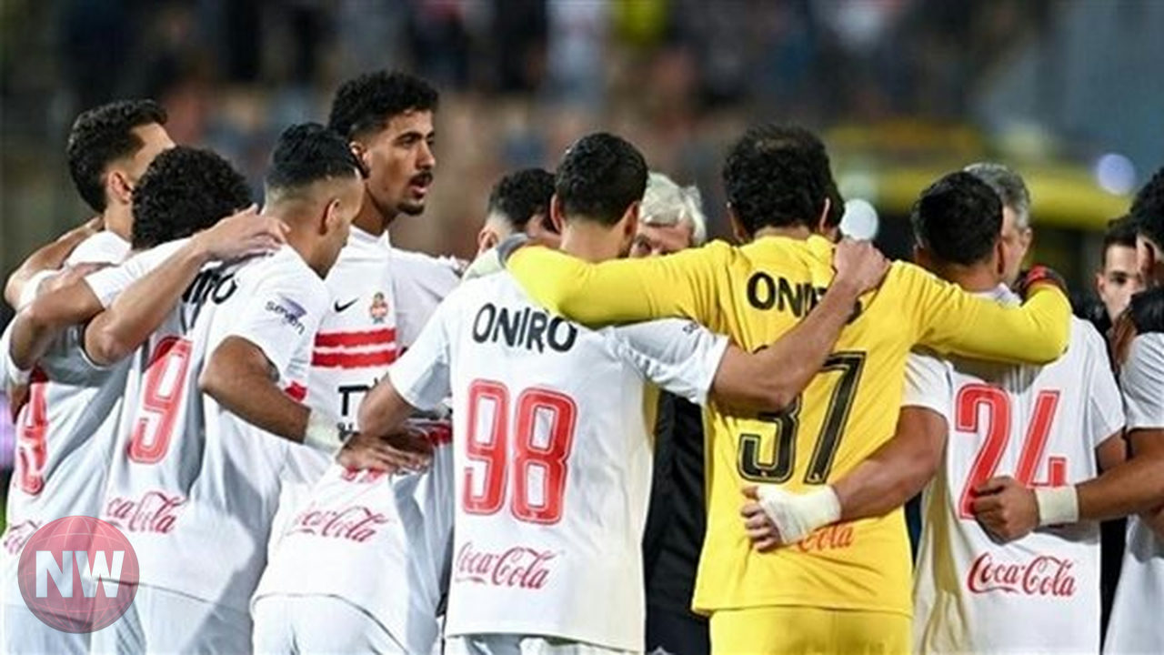 الزمالك يستبعد أحمد حمدي من مواجهة بيراميدز لحين حسم ملف تجديد عقده