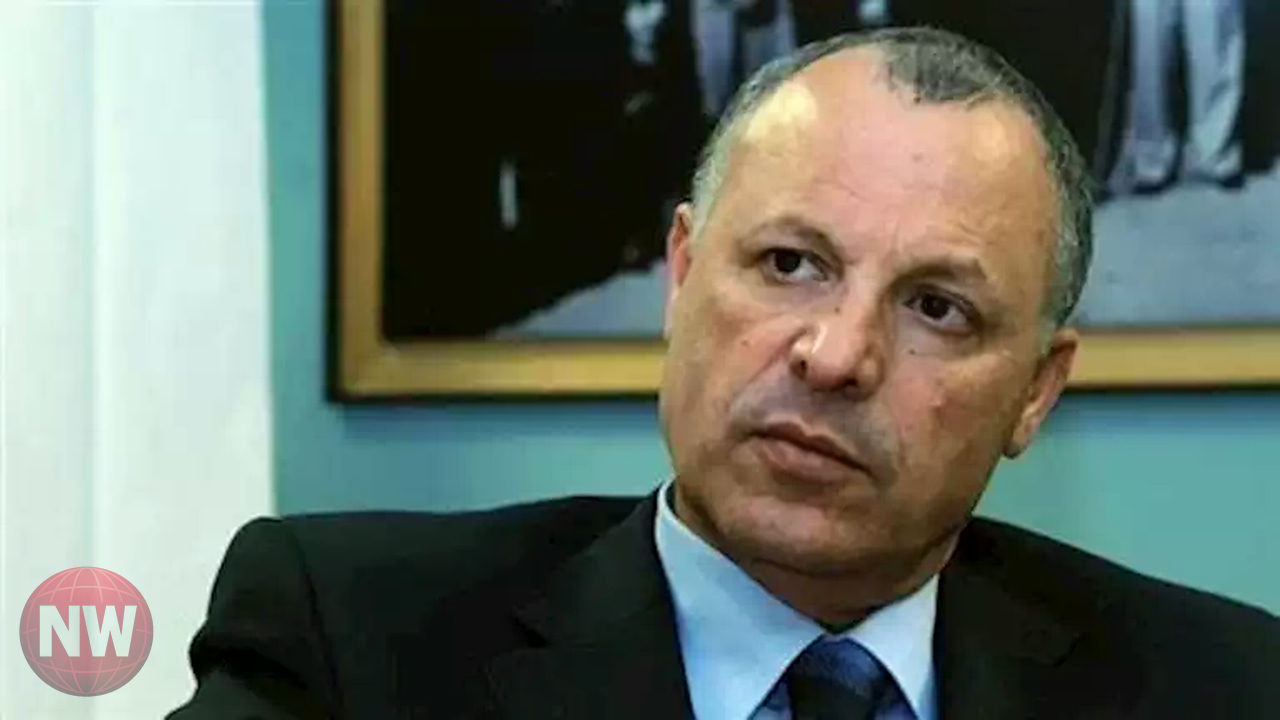 أبو ريدة يهنئ إنفانتينو بمرور عشرة أعوام على رئاسته للفيفا