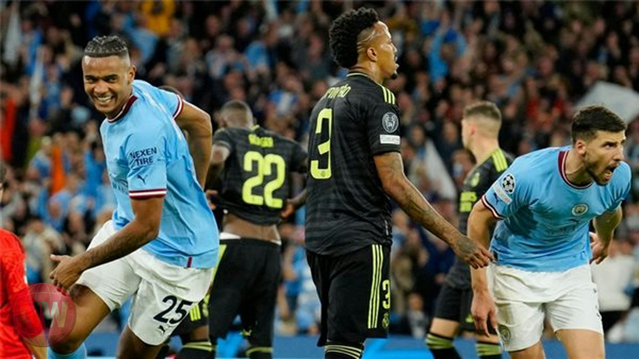 مانشستر سيتي يواجه ريال مدريد بدوري الأبطال: فيانا يؤكد جاهزية فريقه