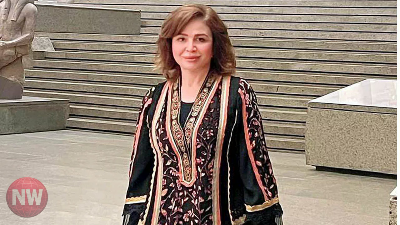 إلهام شاهين تدافع عن دورها بمسلسل 