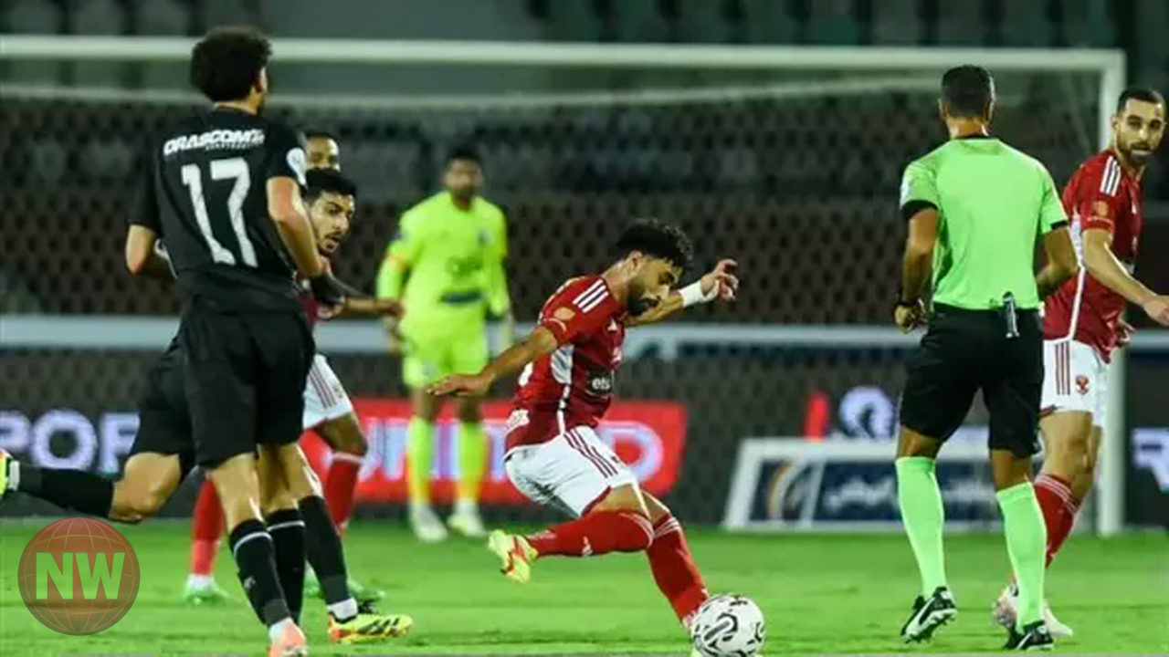 حكام مباريات الجولة العشرين للدوري المصري وأزمة لقب الأهلي تتصاعد