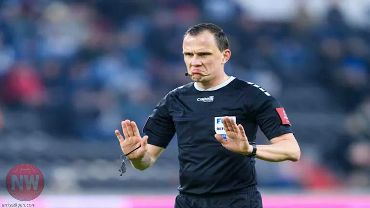 جيشامر يقود قمة الهلال والشباب في دوري روشن السعودي