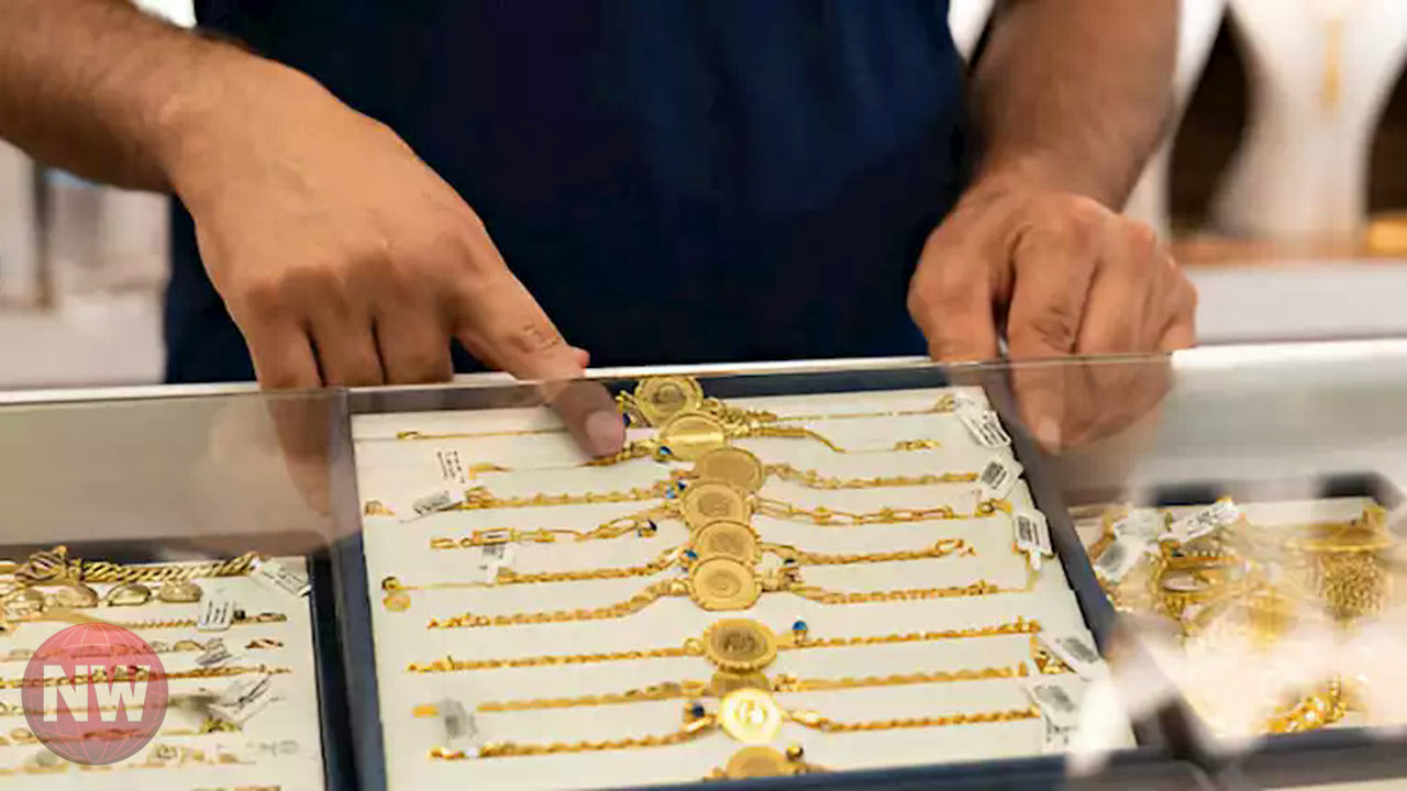 الذهب يرتفع 60 جنيهاً في مصر: عيار 21 يسجل 7010 جنيهات