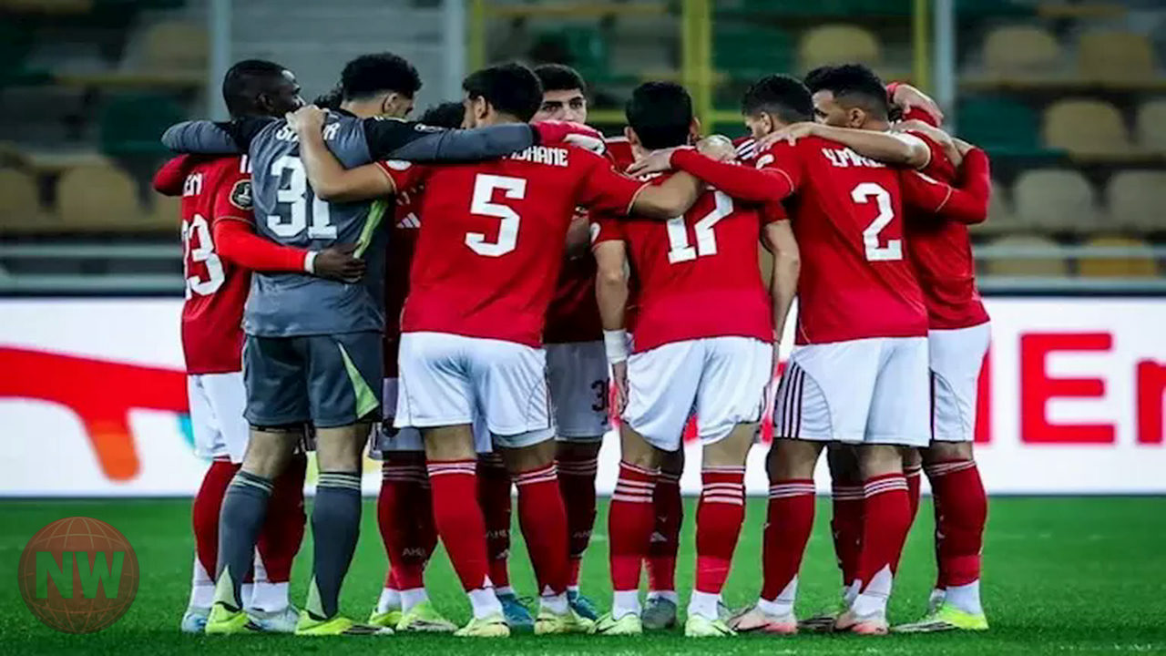 الأهلي يواجه المقاولون العرب بالدوري وتغييرات متوقعة بتشكيل كولر