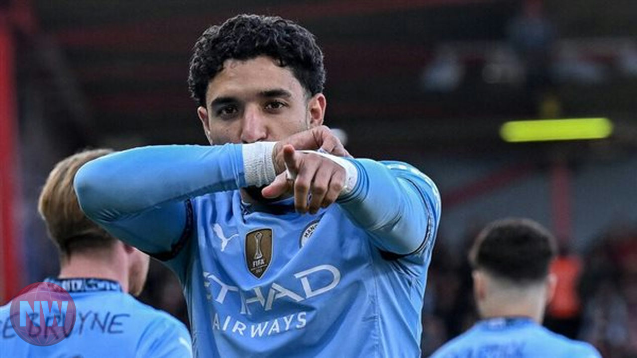 عمر مرموش على رادار برشلونة الصيف المقبل وسط اهتمام أتلتيكو مدريد