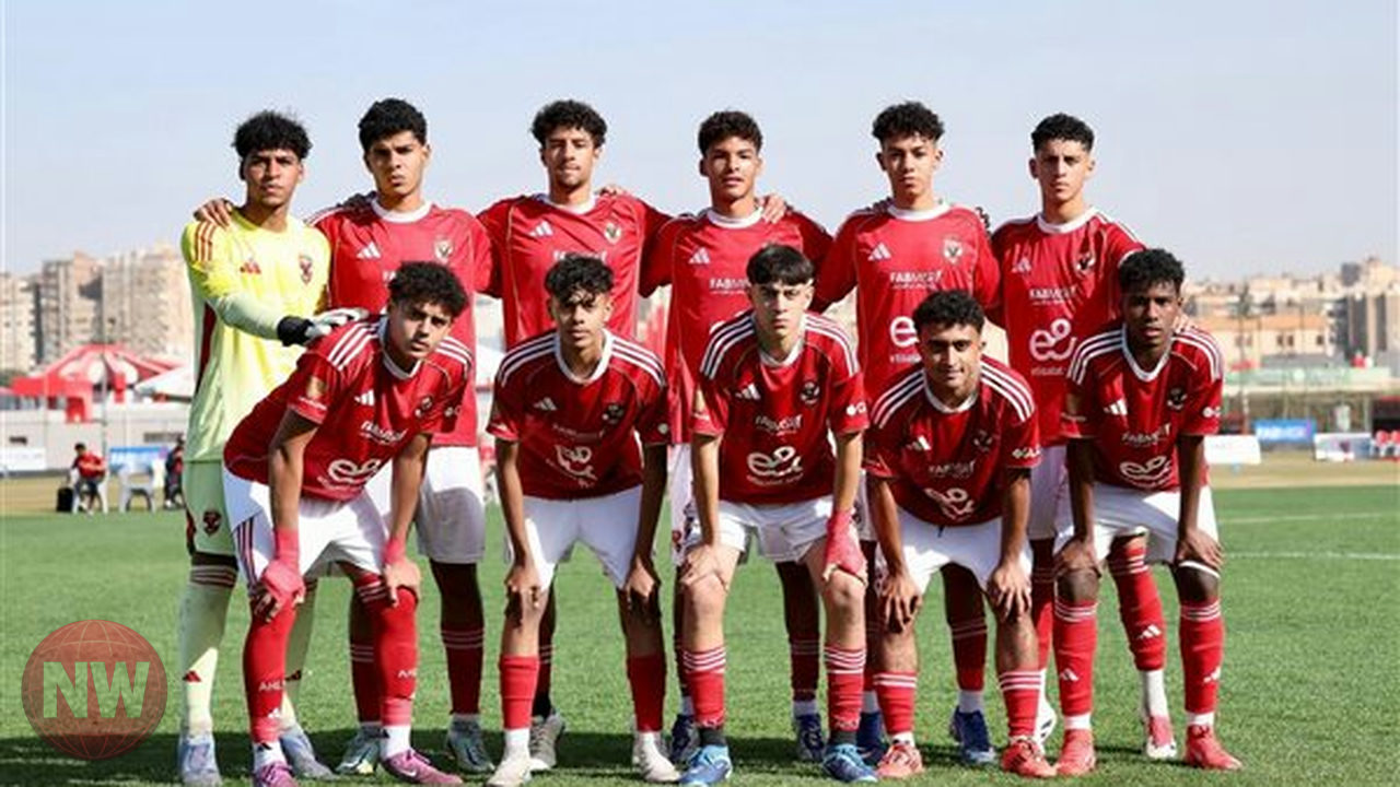 الأهلي يعاقب مديره الإداري بفريق 2009 بعد أحداث مباراة زد