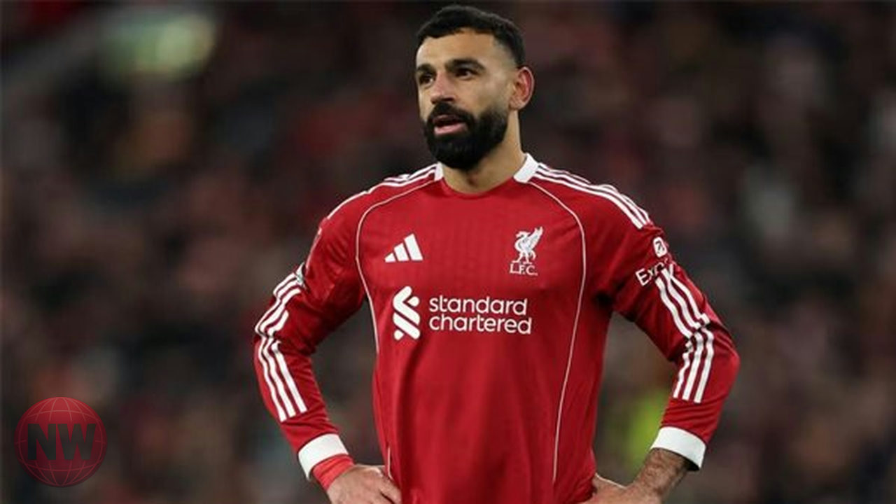 نجم ليفربول السابق يعرب عن دهشته من تراجع مستوى محمد صلاح