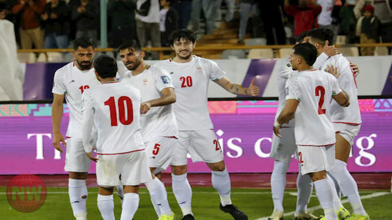 إيران تدرس موقفها من مونديال 2026 بعد هجمات وتصريحات رئيس الاتحاد