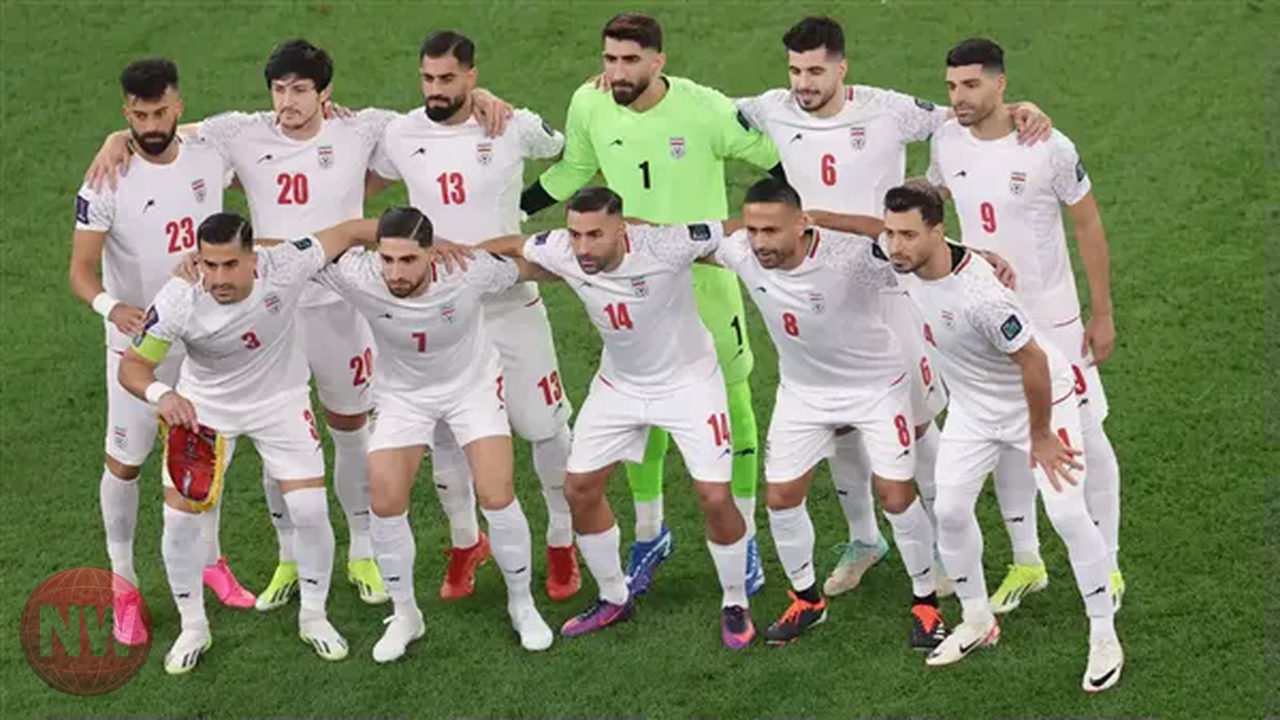 رئيس الاتحاد الإيراني لكرة القدم: الانسحاب من مونديال 2026 قيد الدراسة