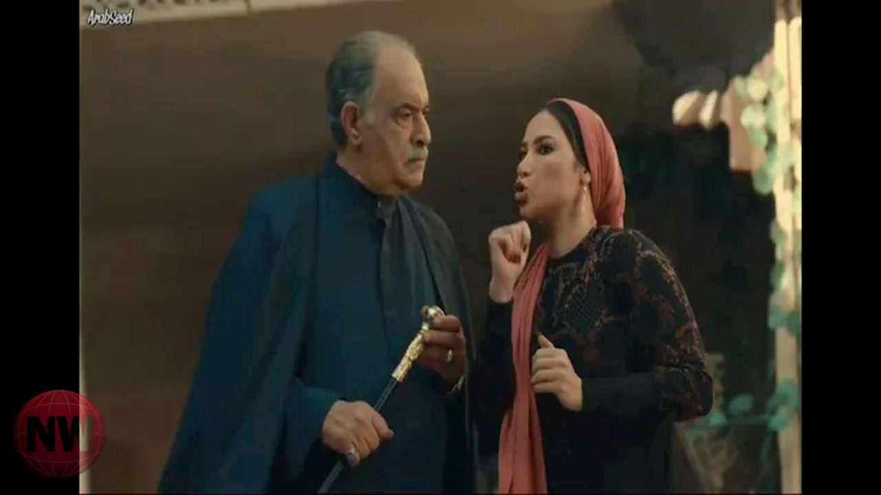 مسلسل "درش": كشف هوية الشيخ وفا ومحاولة اغتيال "درش" في الحلقة 13