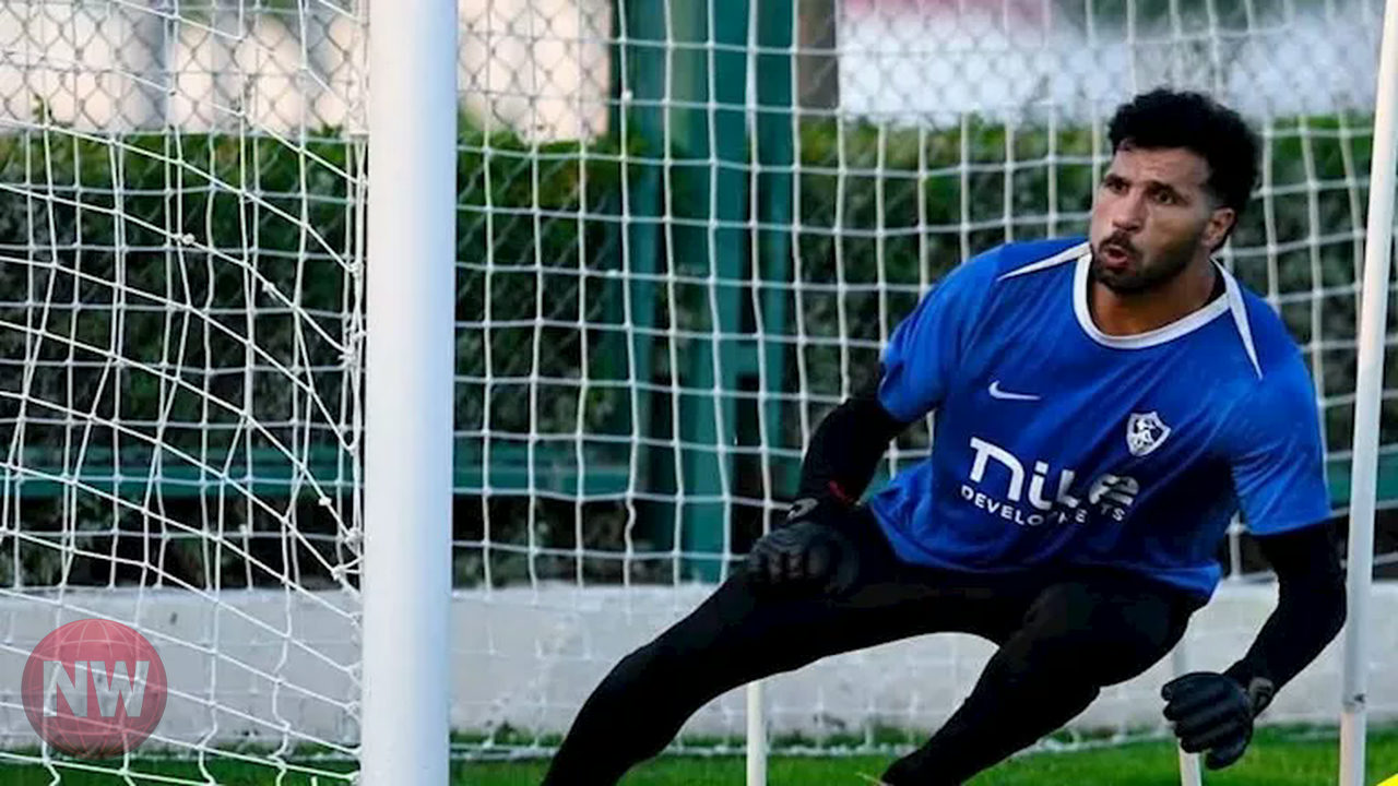 الزمالك يفتقد خدمات محمد صبحي أمام الاتحاد السكندري بسبب الإيقاف