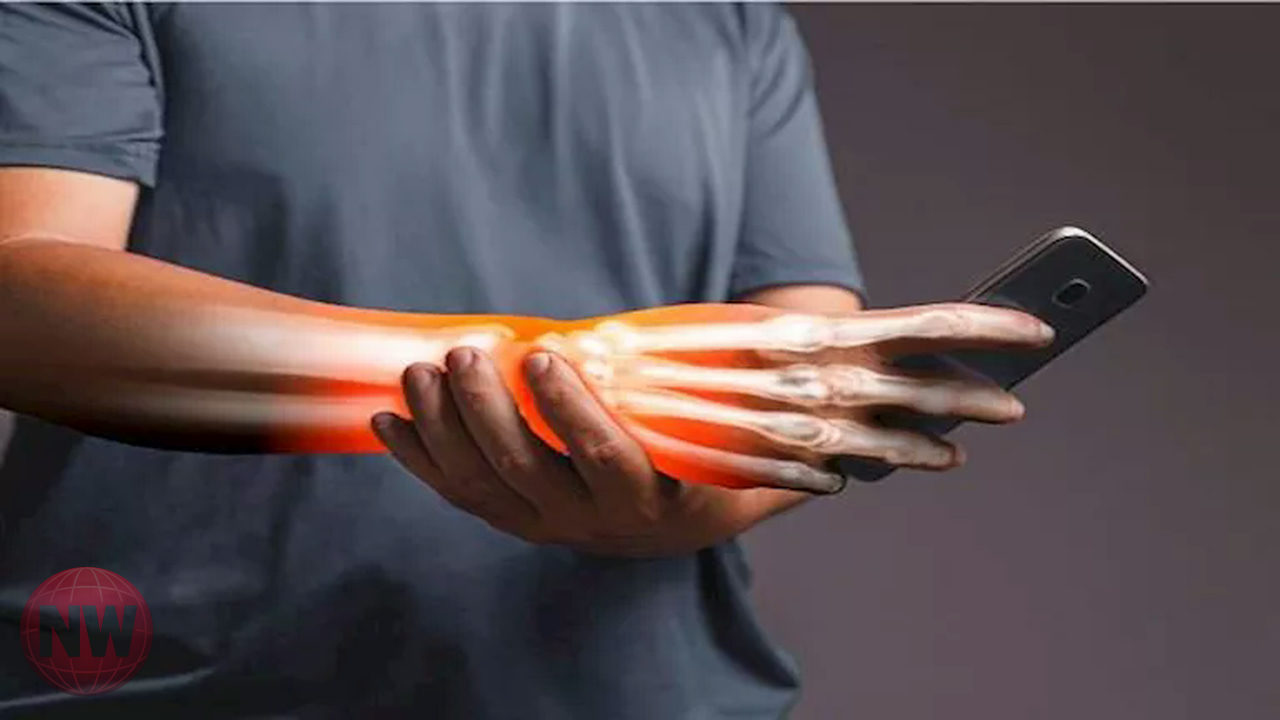 تنميل اليدين في رمضان: أسباب محتملة ومتى تستدعي زيارة الطبيب