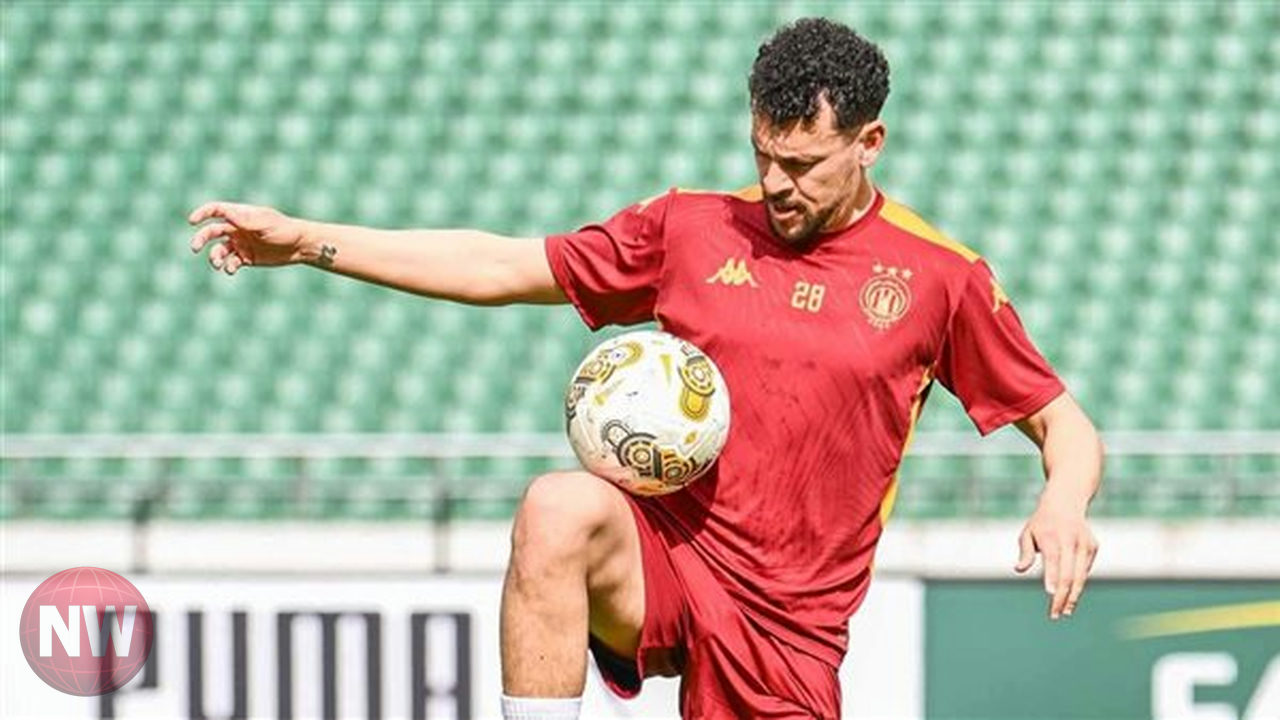 عودة لاعبين بارزين لصفوف الترجي قبل مواجهة الأهلي بدوري أبطال إفريقيا