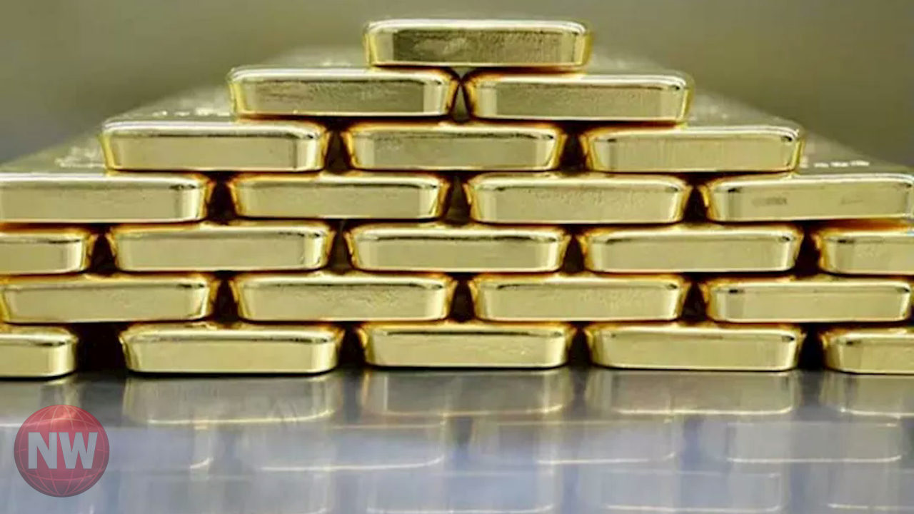 الذهب العالمي يتراجع 3.12% ليسجل 5146 دولارًا للأونصة