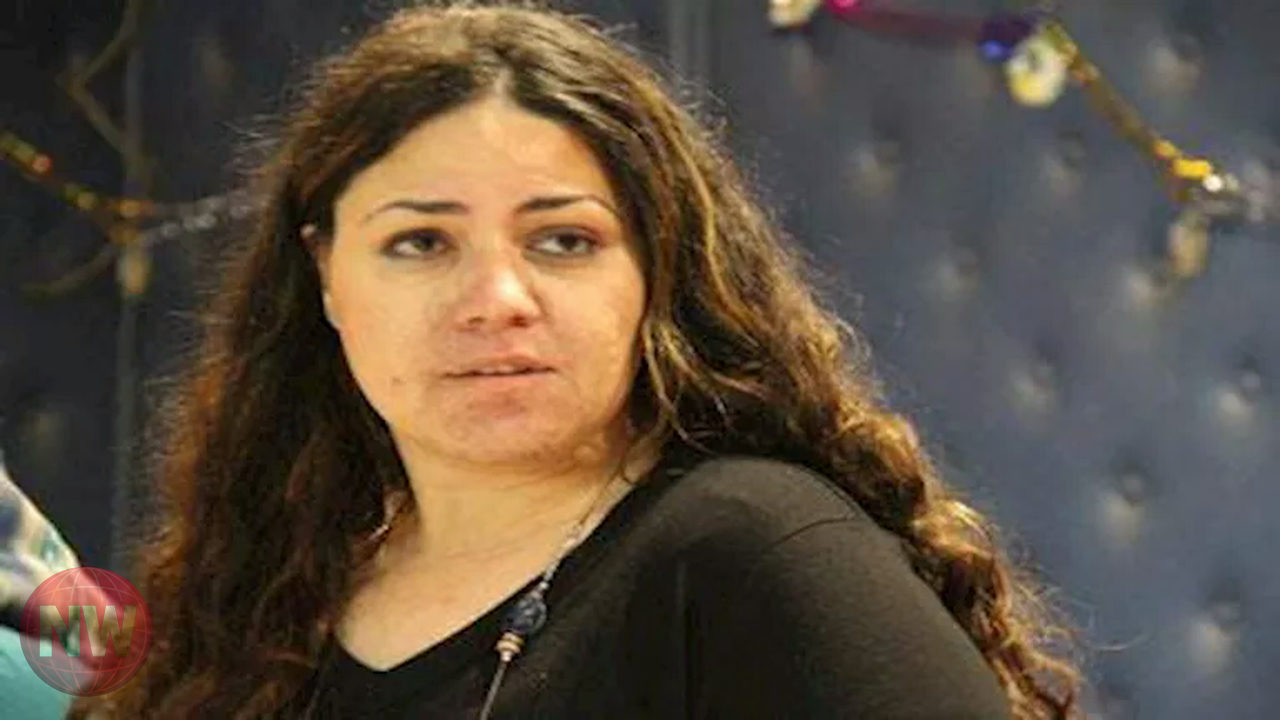 وفاة والد المخرجة نيفين شلبي خلال أيام رمضان المباركة