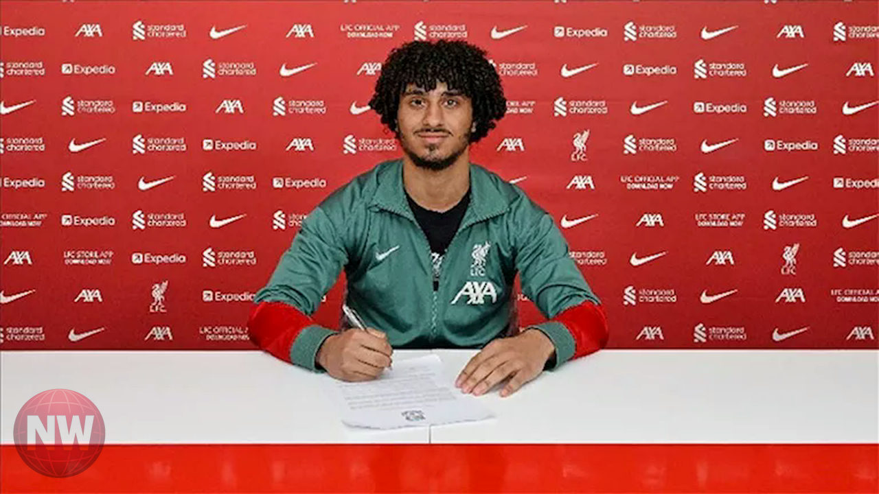 كريم أحمد يكشف تفاصيل بدايته مع ليفربول وعلاقته بمحمد صلاح